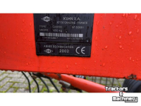 Schwader Kuhn Kuhn GA6000 Hark