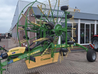 Schwader Krone KRONE Swadro TC880