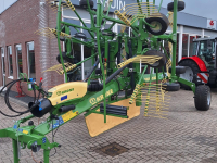 Schwader Krone KRONE Swadro TC880