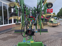 Schwader Krone KRONE Swadro TC880