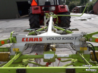 Kreiselheuer Claas Schudder  Volto 1050T