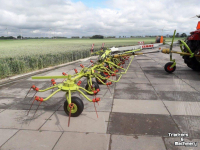 Kreiselheuer Claas Schudder  Volto 1050T