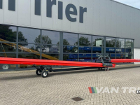 Teleskopbänder Miedema MC2080C Duoband