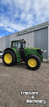 Schlepper / Traktor John Deere 6195M