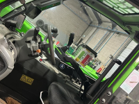 Teleskoplader Merlo TF33.9CS-140