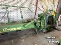 Maisgebiss Krone EasyCollect 600-2  8R 2019