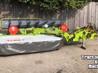 Mähwerk Claas 2800 contour bandhark