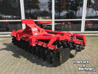 Scheibenegge GRS SH3-56-k52  schijveneg 3 mtr