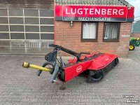 Mähwerk Vicon CM 268 Trommelmaaier, achtermaaier, weidebouwmachines