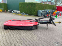 Mähwerk Vicon CM 268 Trommelmaaier, achtermaaier, weidebouwmachines