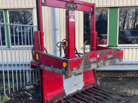 Siloblockschneider BVL Kuilvoersnijder