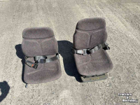 Diverse Gebrauchte Teile  Grammer  / Cobo Stoel