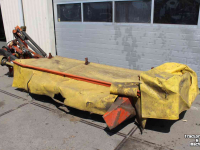 Mähwerk Fella SM320 schijvenmaaier met schudkneuzer