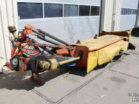 Mähwerk Fella SM320 schijvenmaaier met schudkneuzer