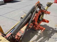 Mähwerk Fella SM320 schijvenmaaier met schudkneuzer