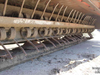 Mähwerk Fella SM320 schijvenmaaier met schudkneuzer