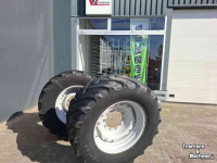 Räder, Reifen, Felgen & Distanzringe Barkley 540/65R30 BLA03