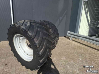 Räder, Reifen, Felgen & Distanzringe Barkley 540/65R30 BLA03