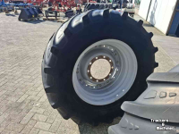 Räder, Reifen, Felgen & Distanzringe Barkley 540/65R30 BLA03
