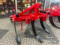 Grubber STP 3