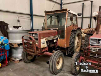 Schlepper / Traktor International 423