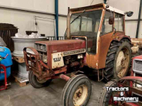 Schlepper / Traktor International 423