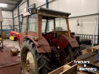 Schlepper / Traktor International 423