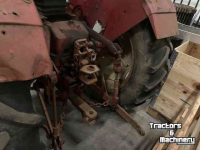 Schlepper / Traktor International 423