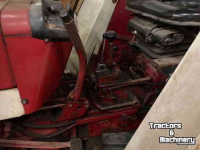 Schlepper / Traktor International 423