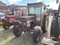 Schlepper / Traktor International 423