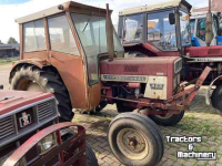 Schlepper / Traktor International 423