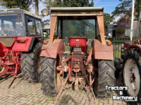 Schlepper / Traktor International 423
