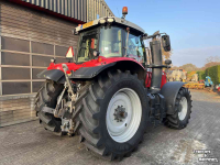 Schlepper / Traktor Massey Ferguson 7720S Dyna-VT Exclusive tractoren