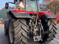 Schlepper / Traktor Massey Ferguson 7720S Dyna-VT Exclusive tractoren