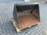 Sonstige Baumaschinen, Erdbewegungsmaschinen und Zubehör Giant Bak  VLMB 1100