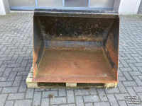 Sonstige Baumaschinen, Erdbewegungsmaschinen und Zubehör Giant Bak  VLMB 1100