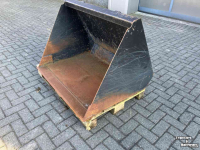 Sonstige Baumaschinen, Erdbewegungsmaschinen und Zubehör Giant Bak  VLMB 1100