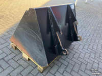 Sonstige Baumaschinen, Erdbewegungsmaschinen und Zubehör Giant Bak  VLMB 1100