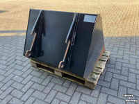 Sonstige Baumaschinen, Erdbewegungsmaschinen und Zubehör Giant Bak  VLMB 1100