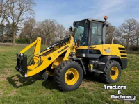 Radlader Yanmar V100 Shovel