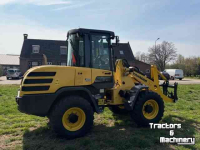 Radlader Yanmar V100 Shovel