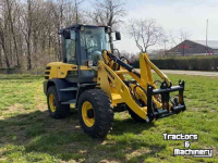 Radlader Yanmar V100 Shovel