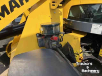 Radlader Yanmar V100 Shovel