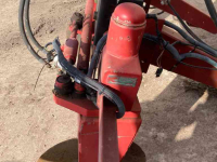 GPS Lenksystemen und Zubehör Autofarm GPS, stuurschijven set