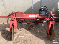 GPS Lenksystemen und Zubehör Autofarm GPS, stuurschijven set