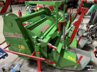 Dammfräse Baselier 4FKE310