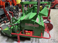 Dammfräse Baselier 4FKE310