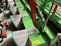 Dammfräse Baselier 4FKE310