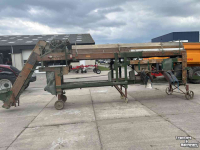Sortiermaschine Schouten 60x75 verlengd