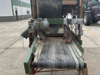 Sortiermaschine Schouten 60x75 verlengd